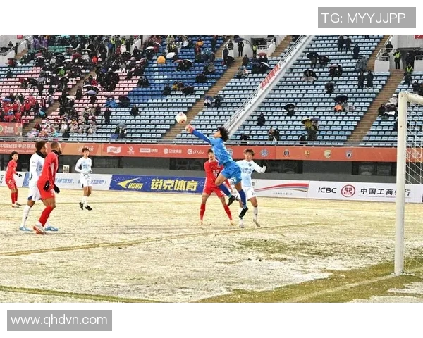 中国足球的崛起与挑战：从青训体系到国际赛场的全面分析